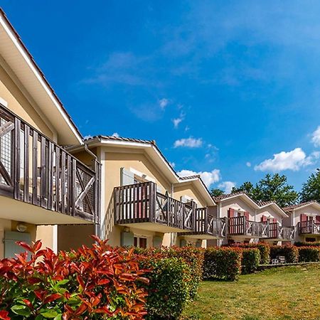 Vacanceole - Le Domaine Du Golf D'Albret Barbaste Екстер'єр фото